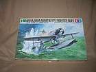 48 scale Japanese A6M2 N Float Plane Fighter (Rufe) ( Tamiya Vintage 