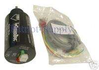 MCDONNELL & MILLER RB 24E LOW WATER CUTOFF 144692 RB 24  