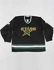 Vintage 90s CCM Minnesota North Stars LAST YEAR Stitched NHL Hockey 