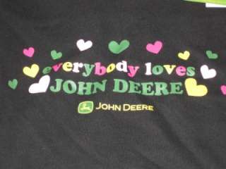 NEW Assorted John Deere Sweat Shirts/Hoodie Cute Saying  