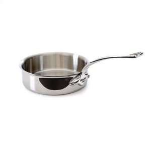  Mcook 8 Saute Pan with Lid
