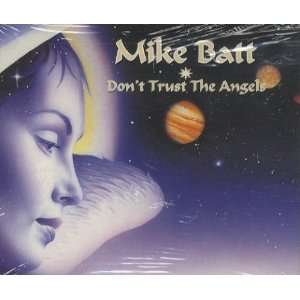  Dont Trust The Angels Mike Batt Music