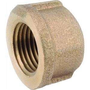   ANDERSON METAL CORP 738108 16 BRASS PIPE FITTINGS 1
