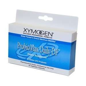  Xymogen ProbioMax Daily DF 30 Vegetable Capsules Health 