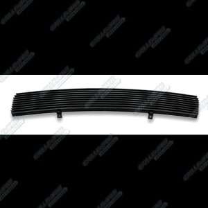  91 96 Chevy Caprice Black Billet Grille Grill Insert 