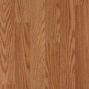  Mohawk Carrolton Natural Red Oak Laminate Flooring: Home 