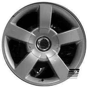   New 20 inch Chrome Alloy Factory, OEM Wheel, Rim: Automotive