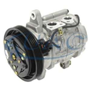  Universal Air Conditioning CO29010Z New A/C Compressor 