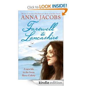 Farewell to Lancashire Anna Jacobs  Kindle Store