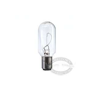    Hella BAY 15d Navigation Lamp Bulbs 003488311 25W: Automotive