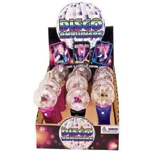  Disco Anywhere, Single Hand held Light Toys & Games