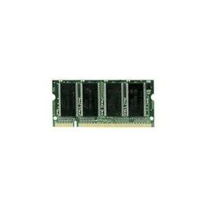    HP 1GB 200 Pin DDR SO DIMM System Specific Memory Electronics