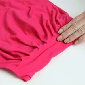 Belly Band   Hot Pink