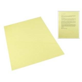  5 Color Pack Acetate Transparent Sheets