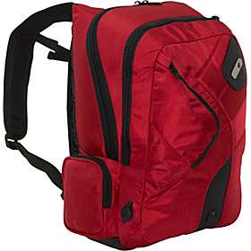 Powerbag by ful 6000 mAH Deluxe Laptop Backpack   