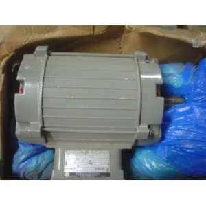  Motor U.S. Electric 3465D/N11N241R001F 200V 3PH 5 HP 1715 