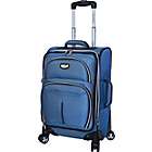 Dockers Luggage Mariner 20 Expandable Twister Upright View 2 Colors $ 