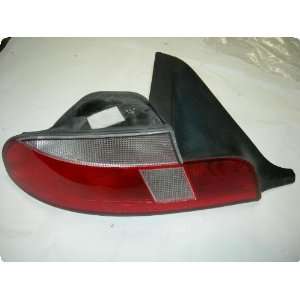  Taillight  BMW Z3 01 02 Roadster, clear lens, 3.0L Left 