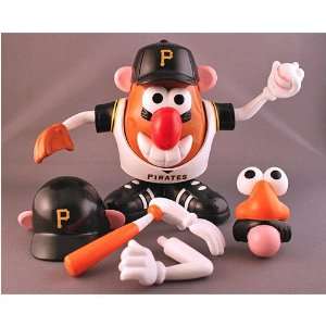  Pittsburgh Pirates Mr. Potato Head