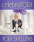   to Entertain Friends and Family by Tori Spelling (2012, Hardcover
