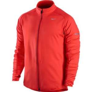  NIKE ELEMENT THERMAL FULL ZIP (MENS): Sports & Outdoors