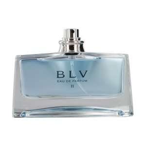   Bvlgari Eau De Parfum Spray (Tester) 2.5 oz for Women  466817 Beauty