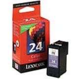 Lexmark 18C1524 New Genuine Color Ink Cartridge  
