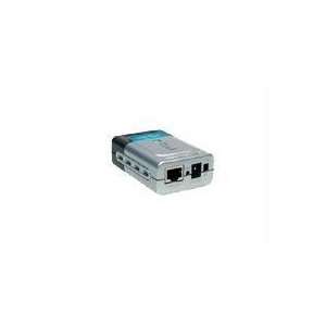   By D Link DWL P50 Power over Ethernet (PoE) Splitter: Office Products