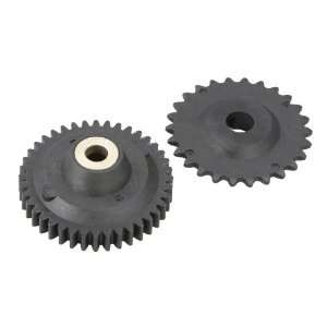  3 SPEED SPUR GEAR Toys & Games