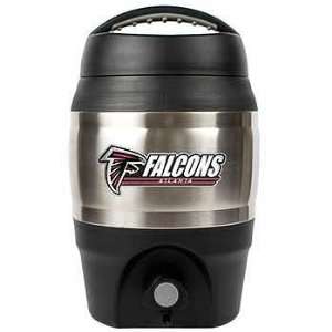  Atlanta Falcons 1 Gallon Cooler Coozie: Sports & Outdoors
