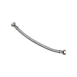  Stainless Steel Faucet Supply Line: Home Improvement