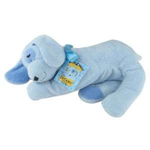  dreamy dog stuffed sleepie Plush Toy: Toys & Games