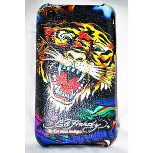  iPhone 3g 3gs Tattoo style hard back case cover 