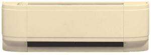 Dimplex LC Linear Convector Baseboard Heater   208/240v; 2500w, 60 