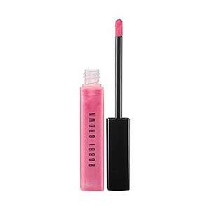 Bobbi Brown Brightening Lip Gloss Pink (pale icy pink) (Quanity of 2)