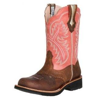  Justin Boots Womens Gypsy L9915 Boot Shoes