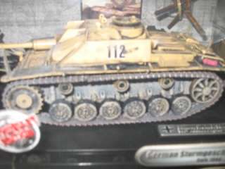 Forces of Valor #80005 U.S. M1A1 Abrams (Kuwait 1991) 132 Scale Die 