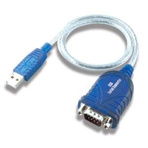  GWC AP1100 USB to Serial Adapter Electronics
