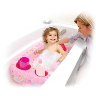  Especially for Babies Under The Sea Baby Inflatable Bath 