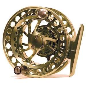  Temple Fork Outfitters BVK Super Large Arbor Fly Reels 