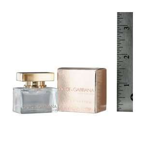 ROSE THE ONE by Dolce & Gabbana for WOMEN: EAU DE PARFUM .16 OZ MINI 