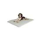 Cool Bed III 1710 Cooling Dog Bed Pet Bed Medium 22X32 Gray