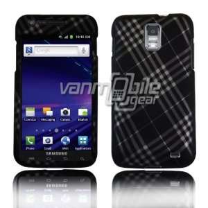   Samsung Galaxy S2 Skyrocket i727 AT&T Cell Phone (For SKYROCKET