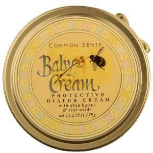  Baby Cream 2.75 oz.