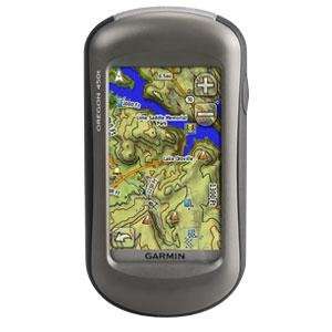  Garmin USA, Oregon 450T Topo US GPS (Catalog Category 