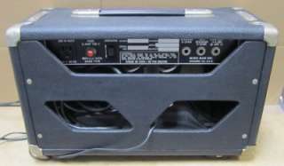 Vintage Music Man 50 RD RD 50 Amplifier Head  