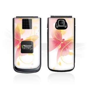  Design Skins for Nokia 2720 fold   Butterfly Design Folie 