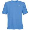 The North Face Reaxion S/S T Shirt   Mens   Light Blue / Light Blue