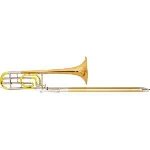  Conn Symphony 88H Trombone Musical Instruments