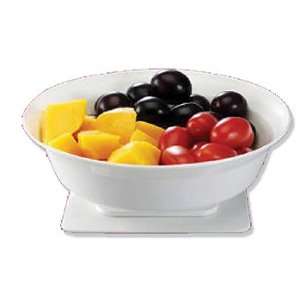  Snack Bowl with Suction Pad